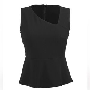 Cabi Black Starlet Shell Fall 2023 #4578 X-SMALL